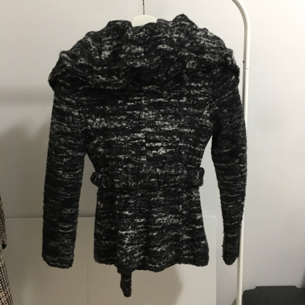 Zara Jacket - Picture 3 of 5